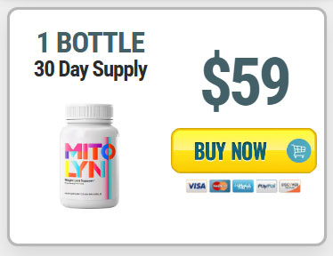 Mitolyn Offer 1 Bottle